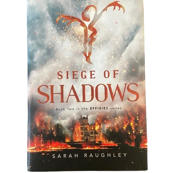 Fictional Hardcover Book Bundle - Picture 2 of 15